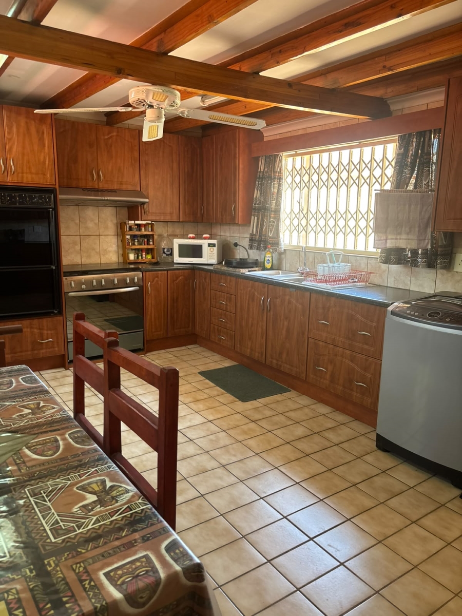 3 Bedroom Property for Sale in Deneysville Free State
